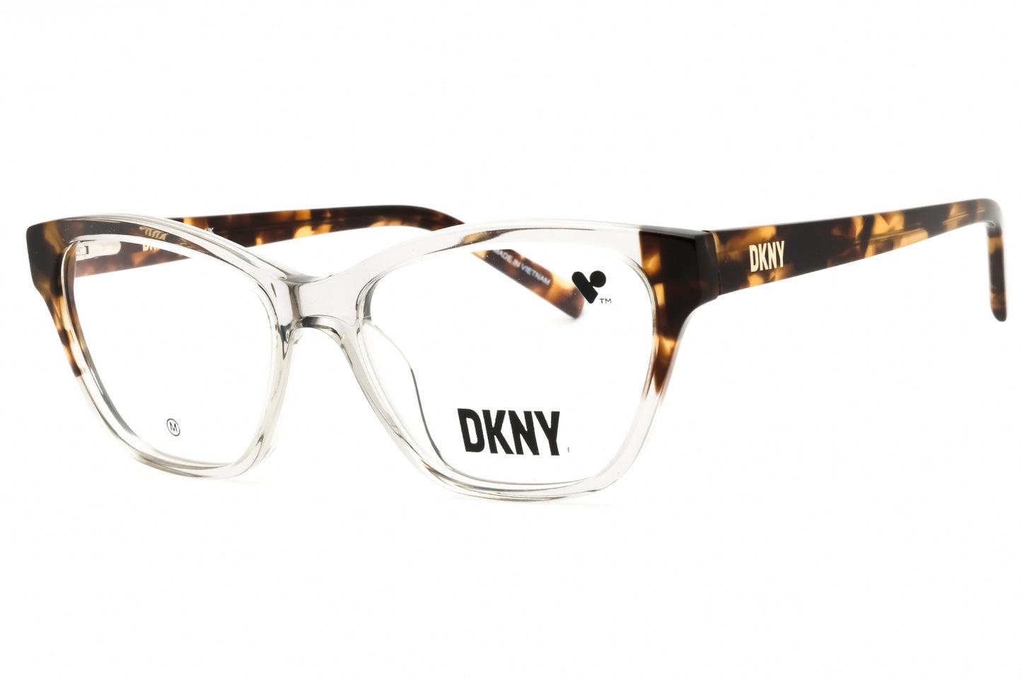 DKNY DK5057-310 53mm New Eyeglasses