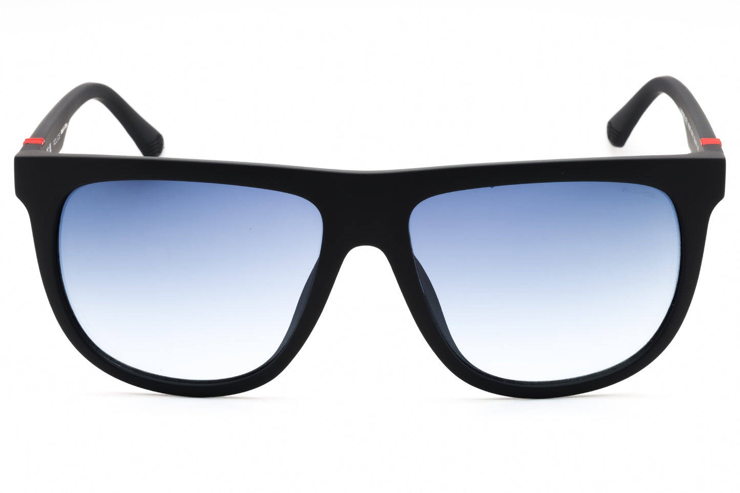 Police SPLN33-0V14 59mm New Sunglasses
