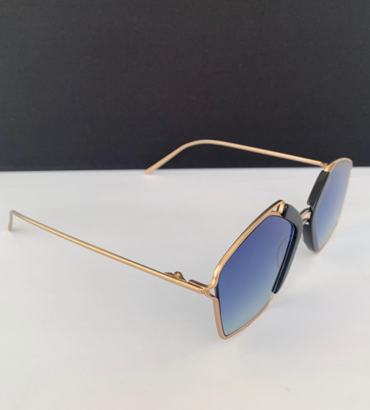 Kyme GALA2 (NO CASE) 57mm New Sunglasses