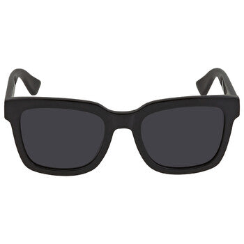 Gucci GG0001SN 001 52 Sunglasses