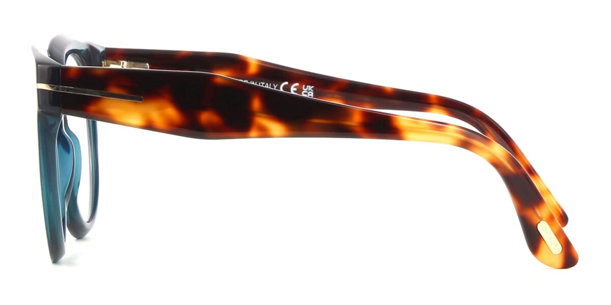 Tom Ford FT5987-B-52092 52mm New Eyeglasses