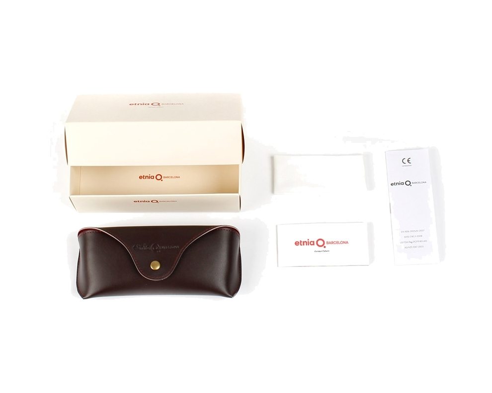 Etnia Barcelona MINERVA-WHGD 54