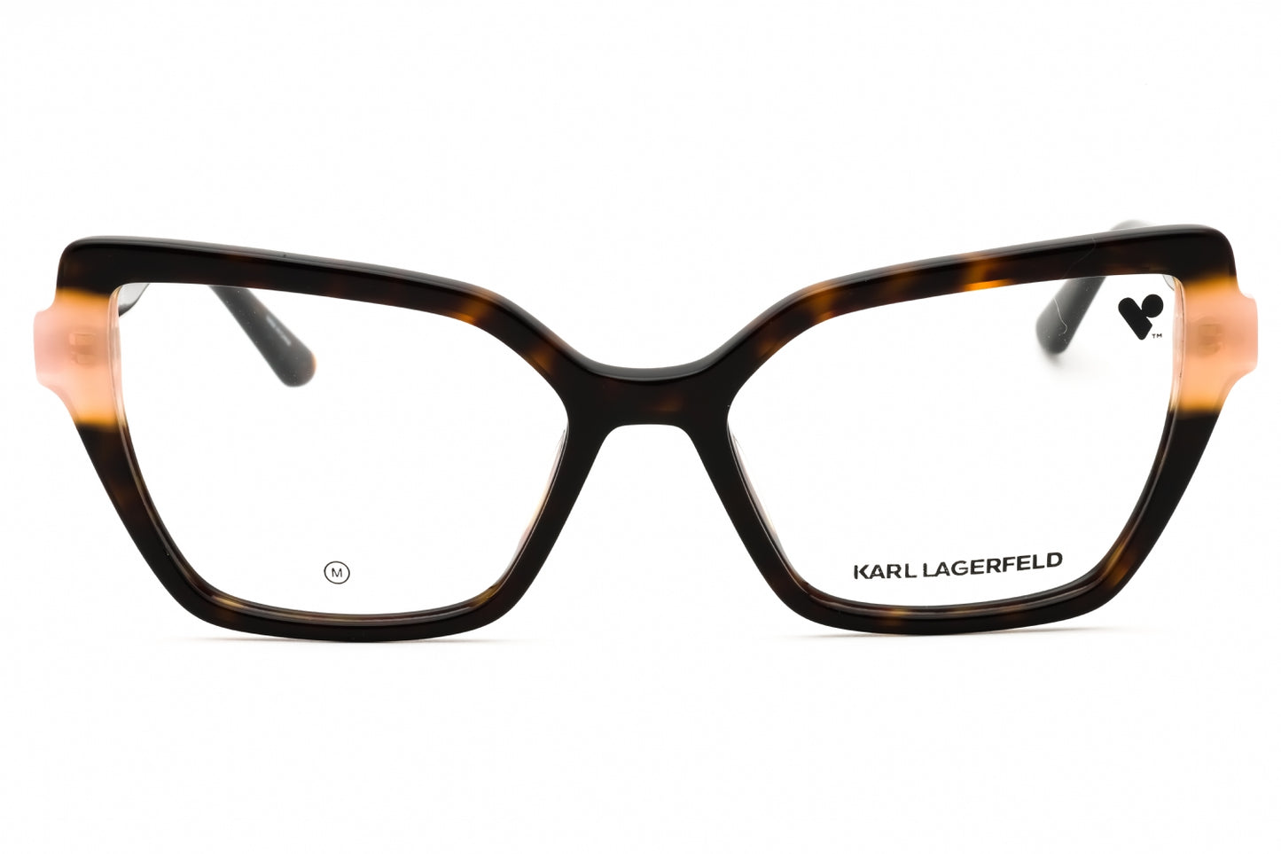 KARL LAGERFELD KL6131-243 53mm New Eyeglasses