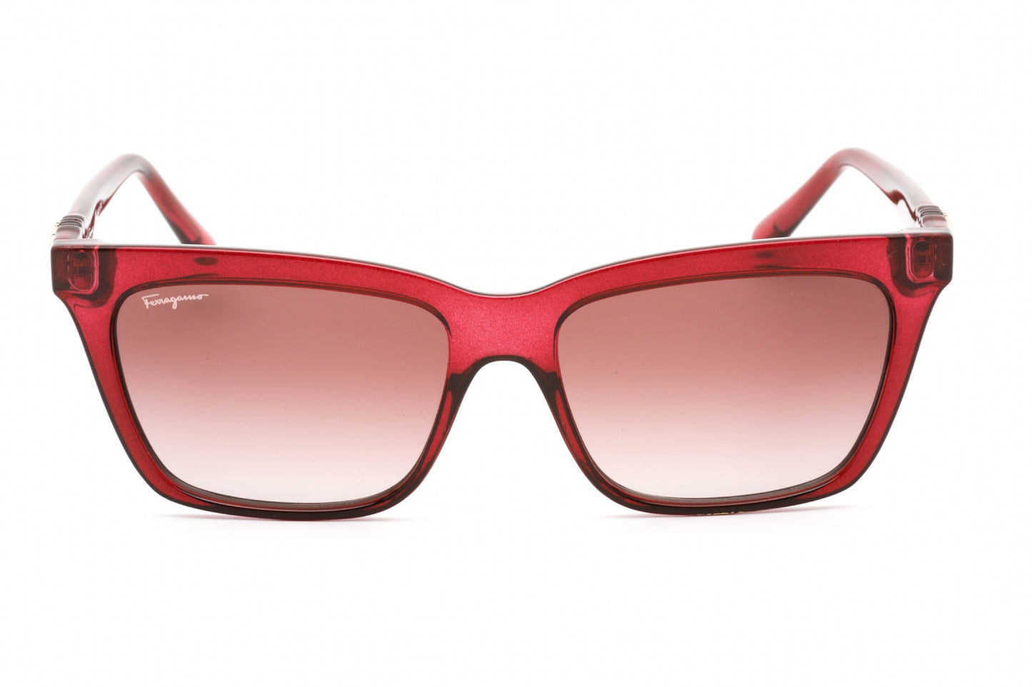 Salvatore Ferragamo SF1027S-655 55mm New Sunglasses