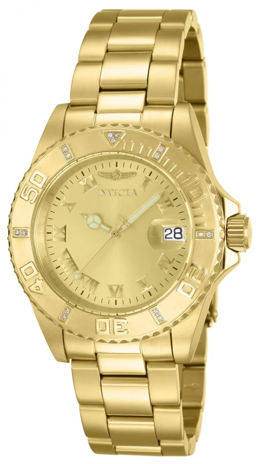 Invicta Pro Diver-12820 40