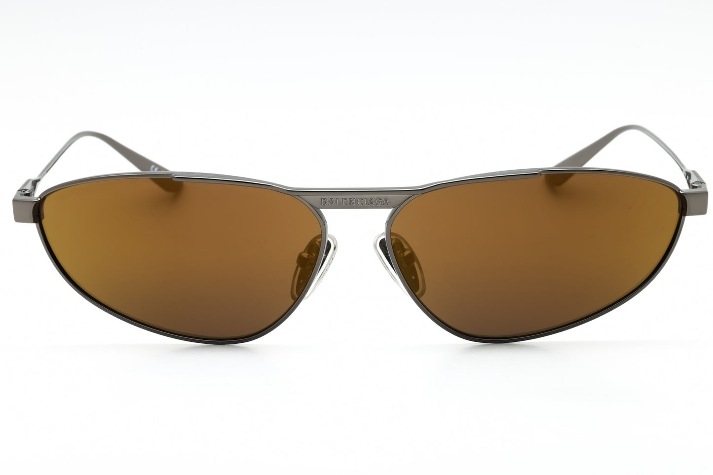 Balenciaga BB0417S-003 66mm New Sunglasses