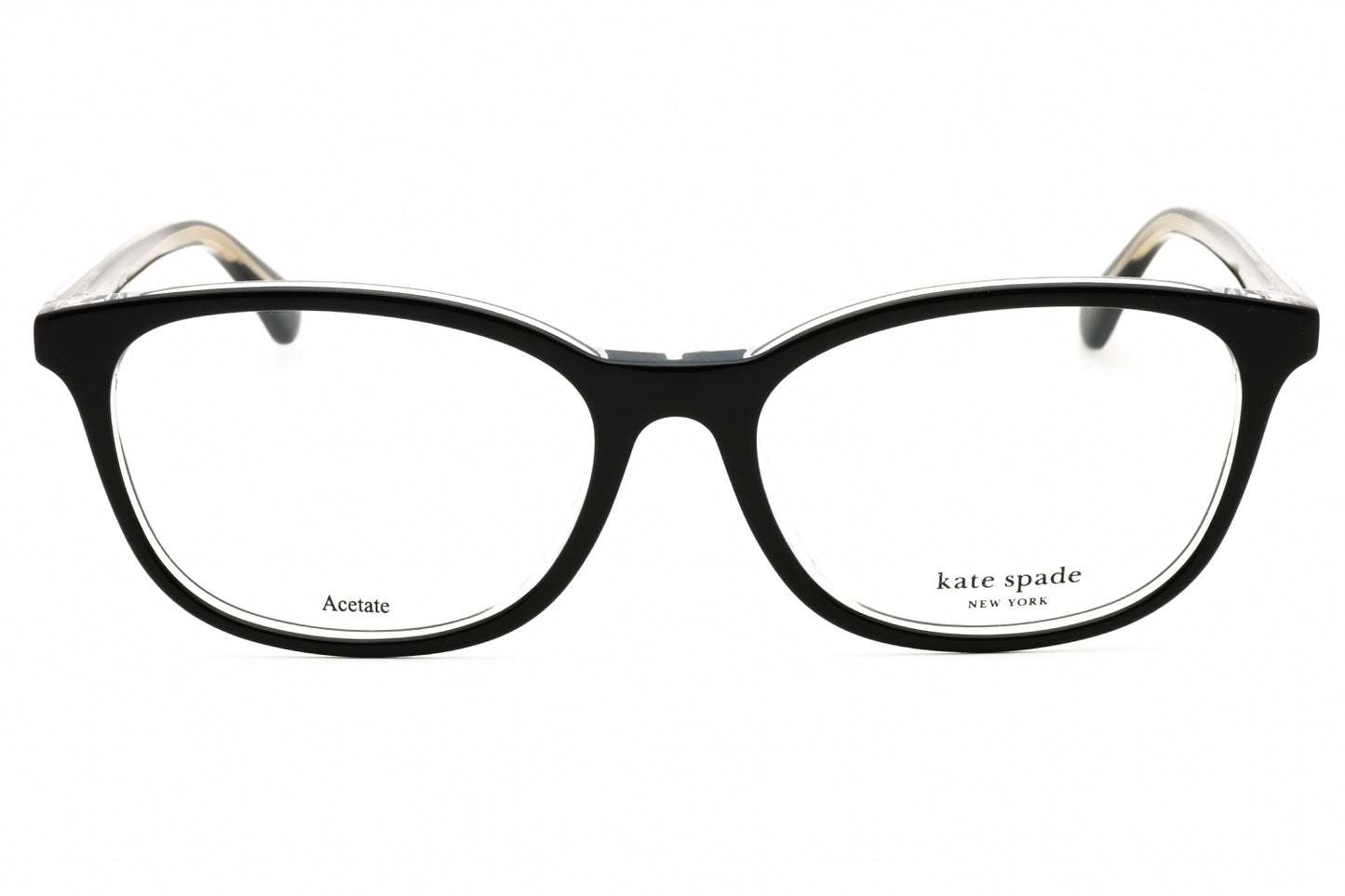 Kate Spade HAISLEY/F-0807 00 53mm New Eyeglasses