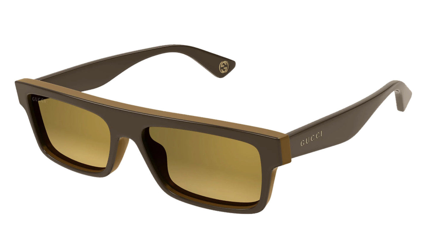 Gucci GG1616S-002-57 57 New Sunglasses