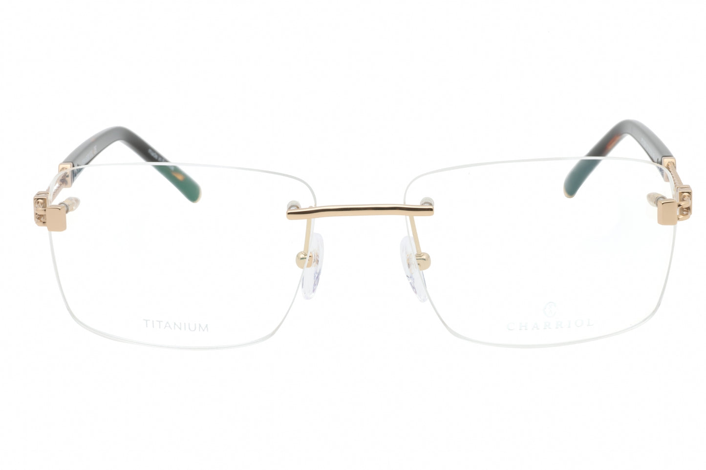 Charriol PC75091-C01 57mm New Eyeglasses