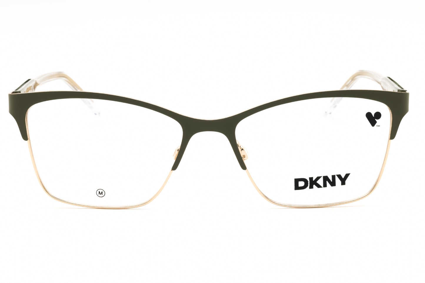 DKNY DK3008-313 53mm New Eyeglasses