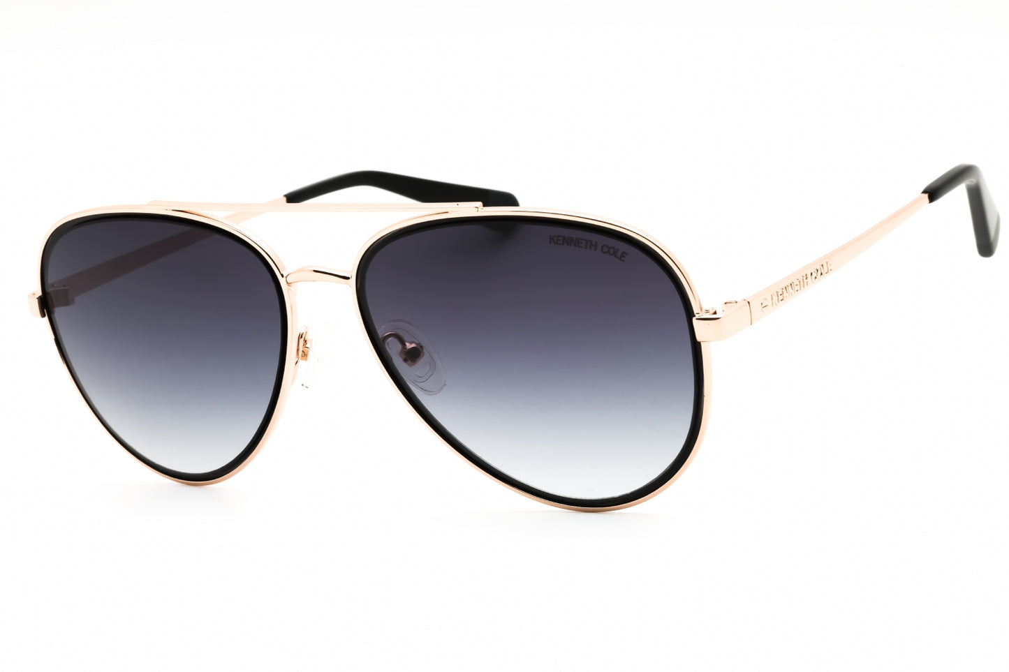 Kenneth Cole New York KC00023-32B 58mm New Sunglasses