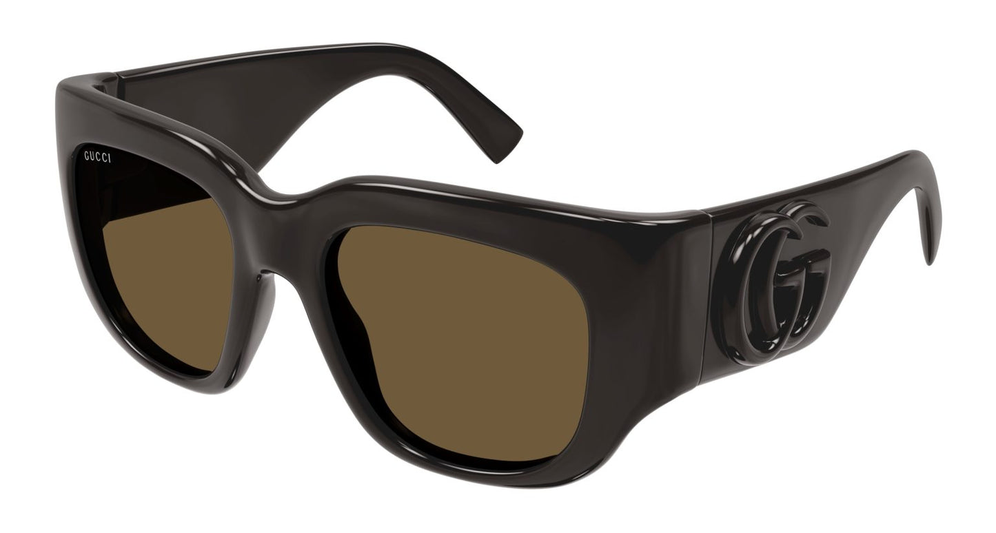 Gucci GG1545S-002 53mm New Sunglasses