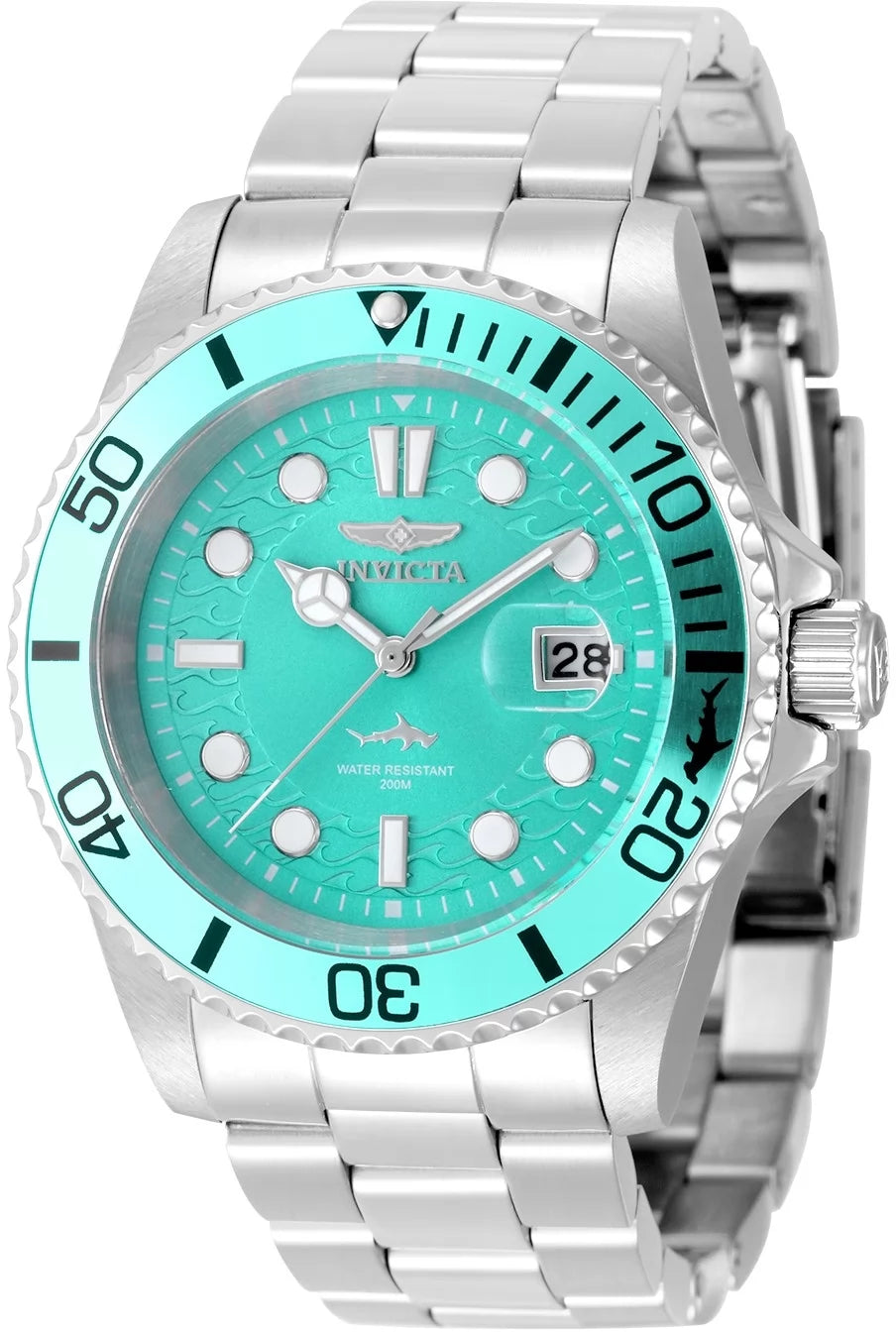 Invicta Pro Diver-50822 42