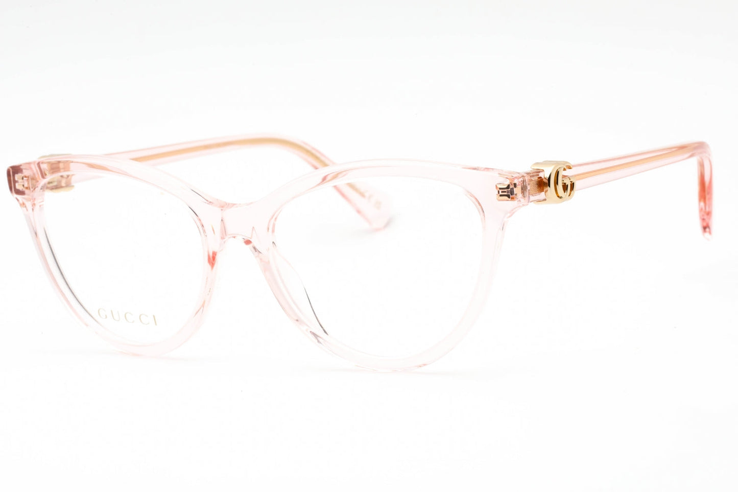Gucci GG1179O-007 53 New Eyeglasses