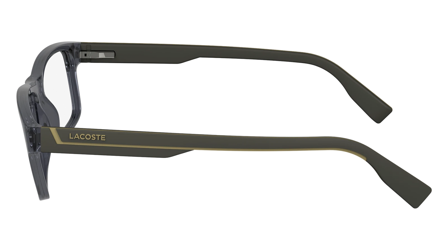 Lacoste L2707N-N-035-5516 55mm New Eyeglasses