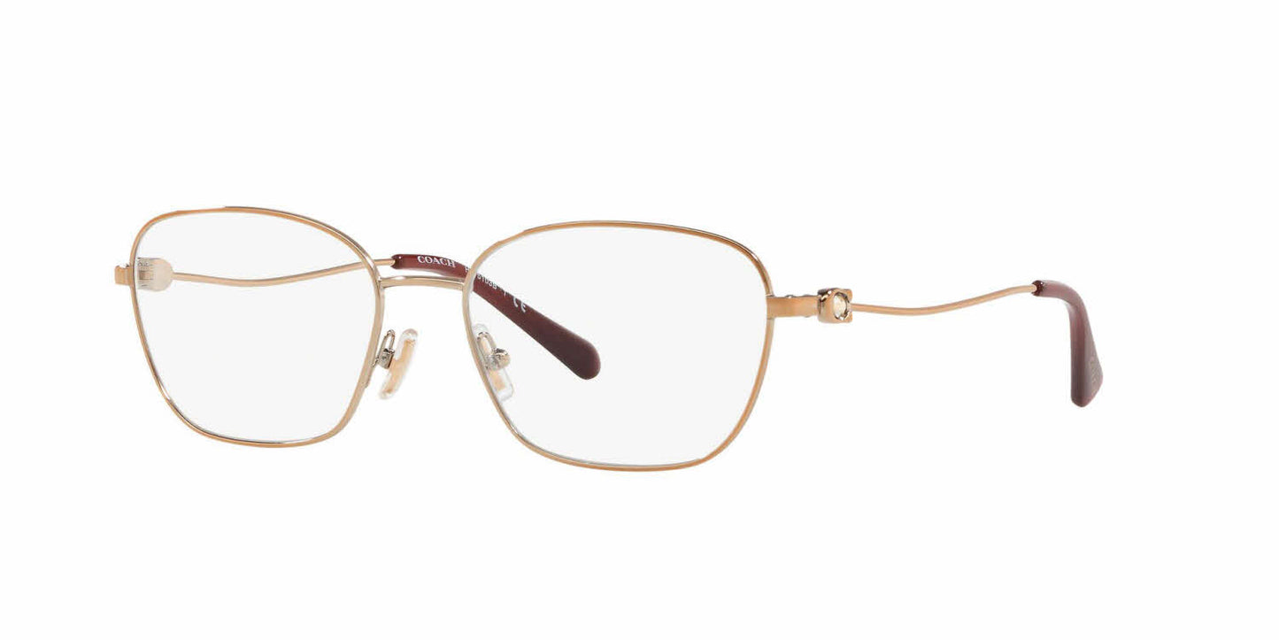 Coach HC5103B-9331-54 54mm New Eyeglasses