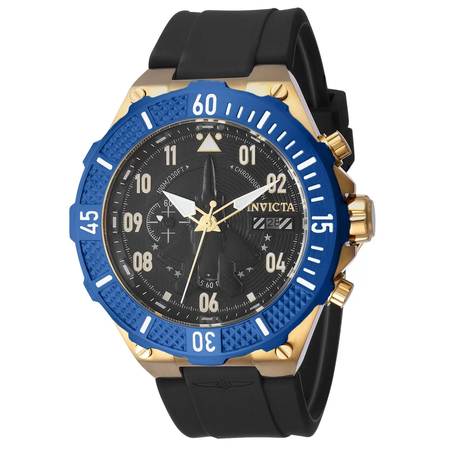 Invicta Aviator-39892 50
