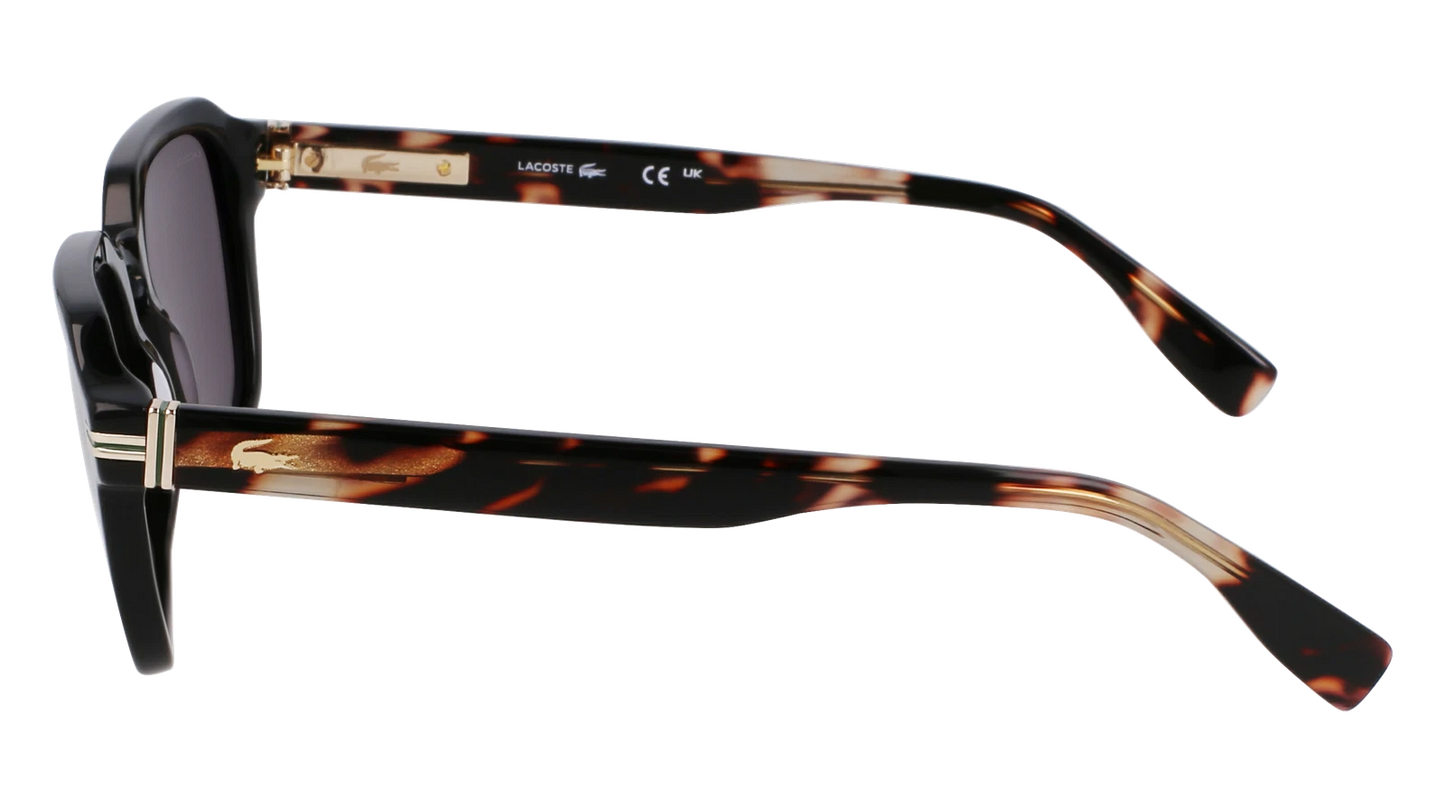 Lacoste L6046S-N-006-5220 52mm New Sunglasses