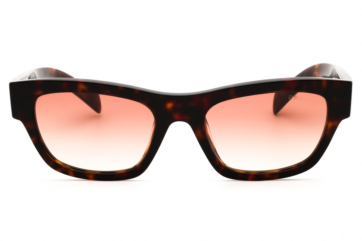 Prada 0PR B09S-17N50L 52mm New Sunglasses