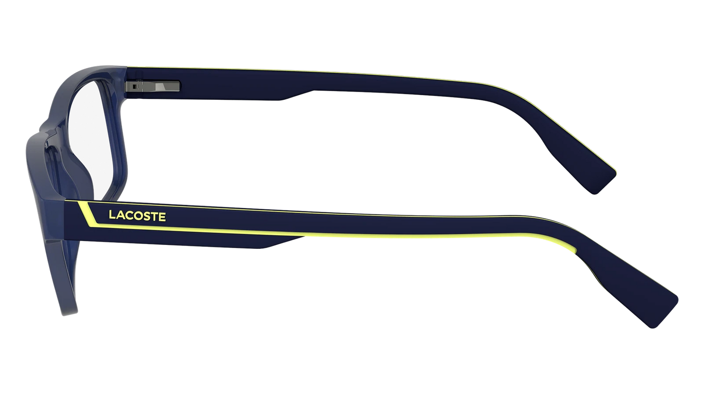 Lacoste L2707N-N-424-5516 55mm New Eyeglasses