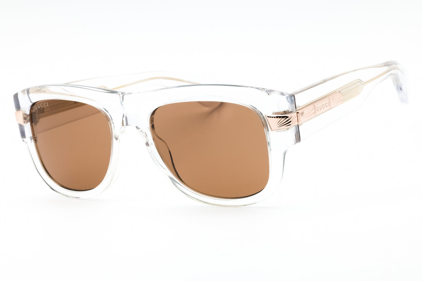 Gucci GG1517S-004 54 New Sunglasses