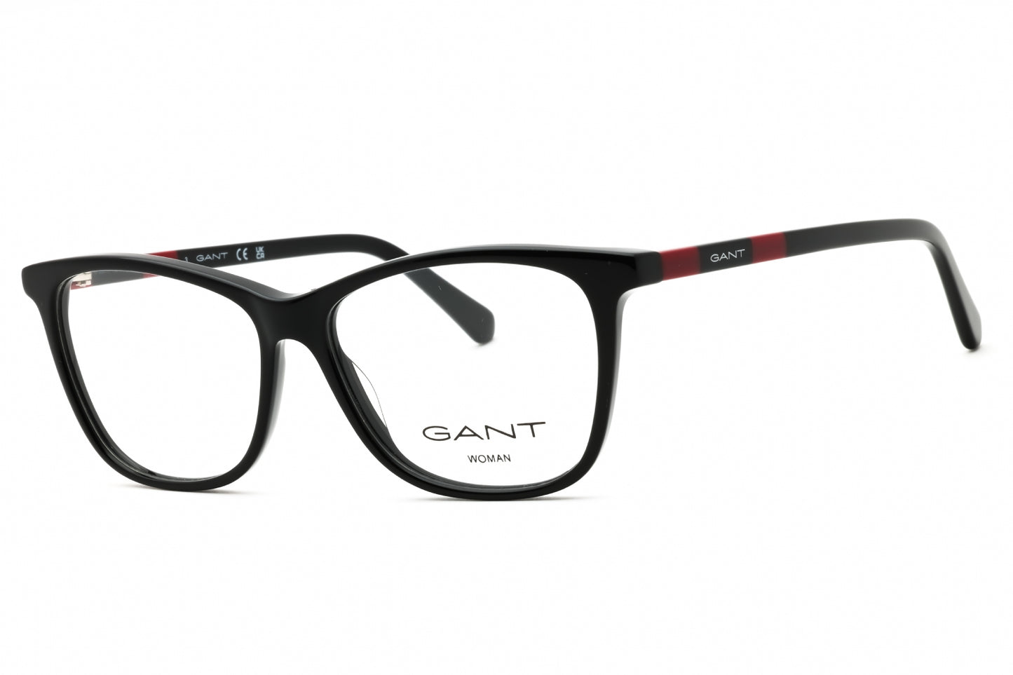 GANT GA50014-001 51mm New Eyeglasses