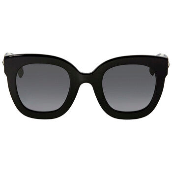 Gucci GG0208S 001 49 Sunglasses