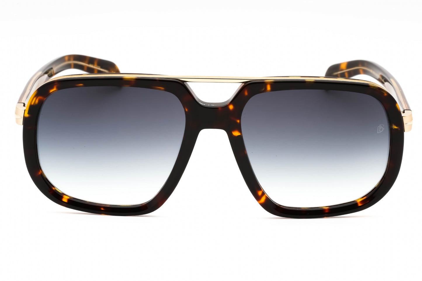 David Beckham David Beckham DB 7101/S 02IK 9O 57mm New Sunglasses