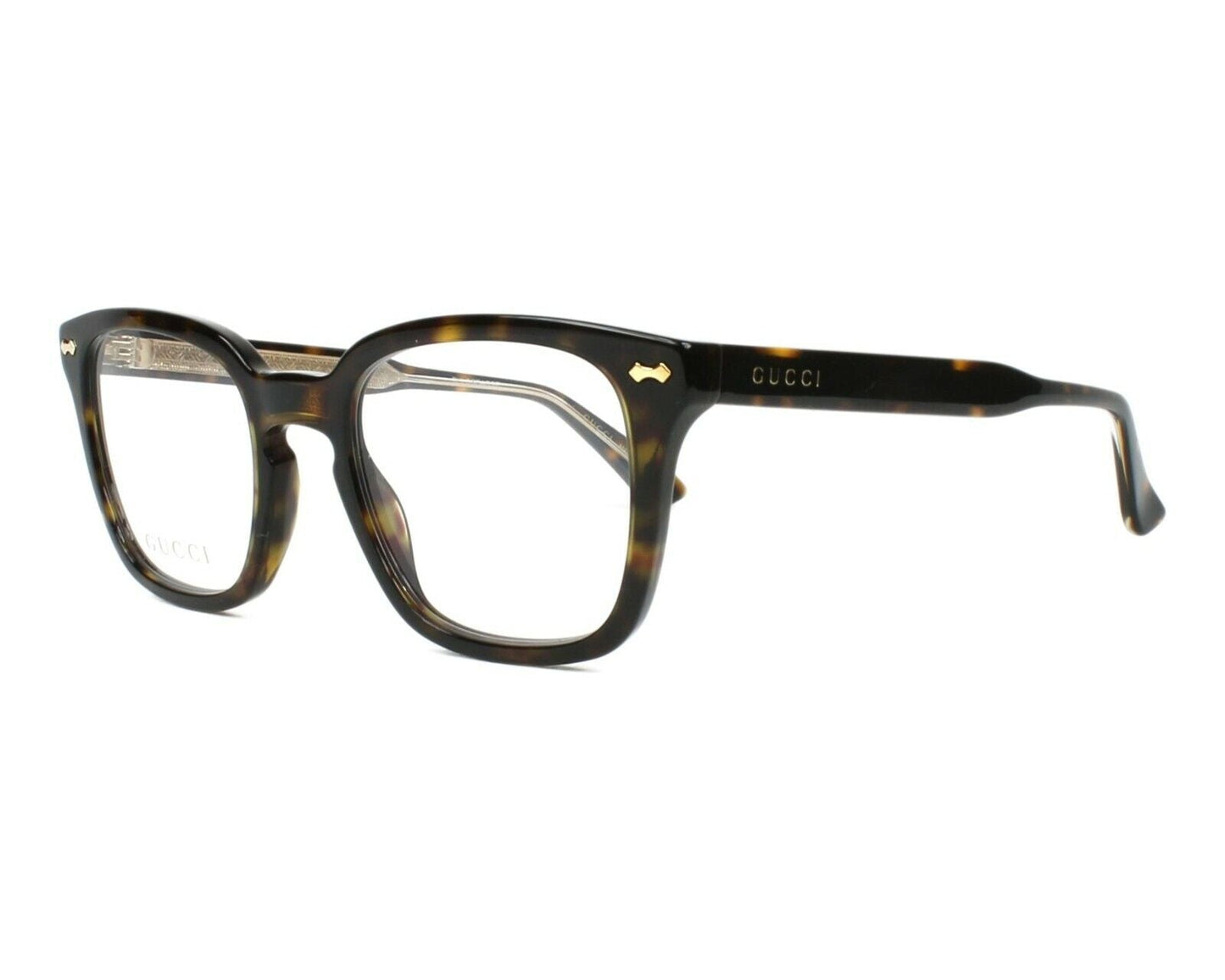 Gucci GG0184o-002 50 New Eyeglasses