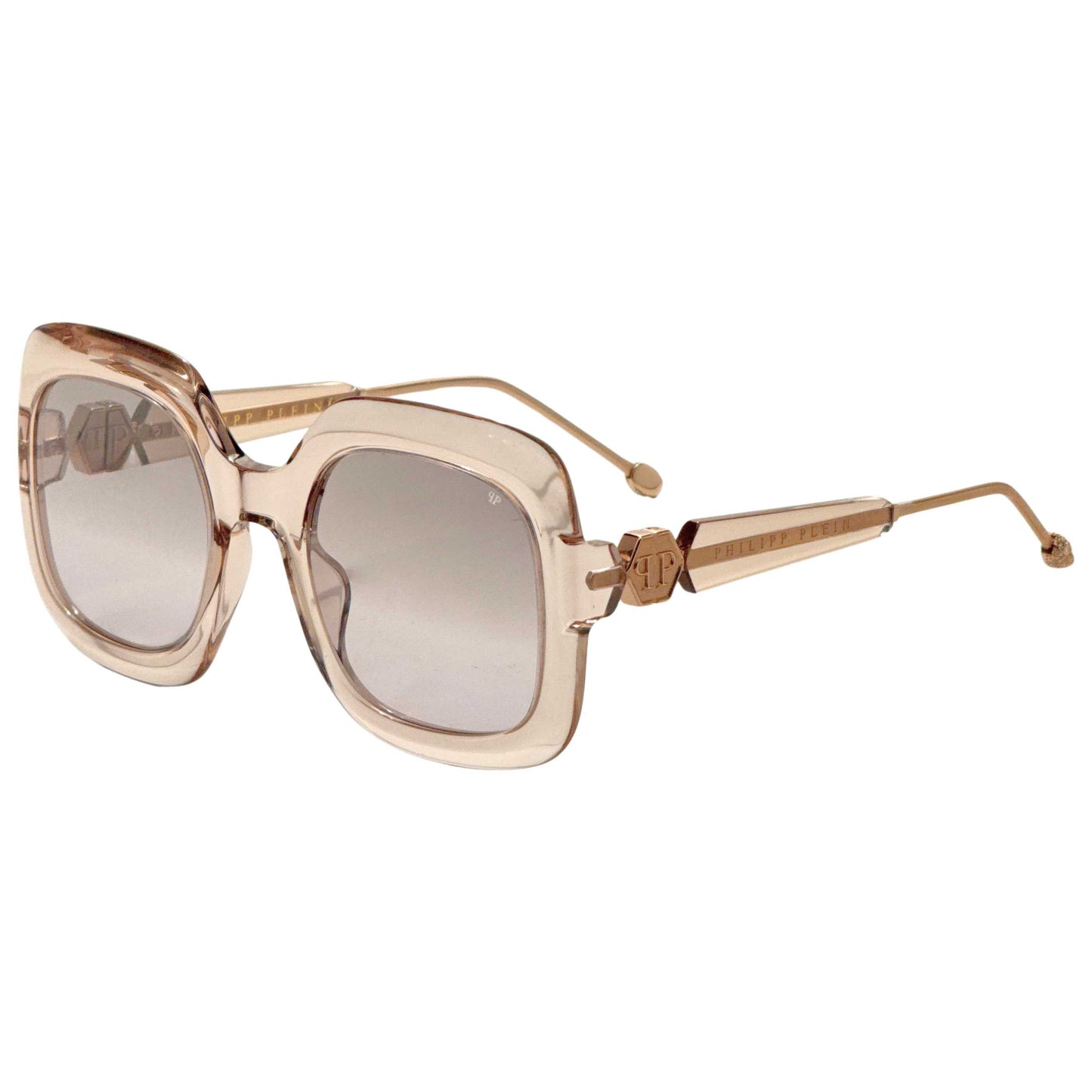 Philipp Plein SPP049M630584 63mm