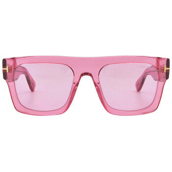 Tom Ford FT0711-75S-53 53mm