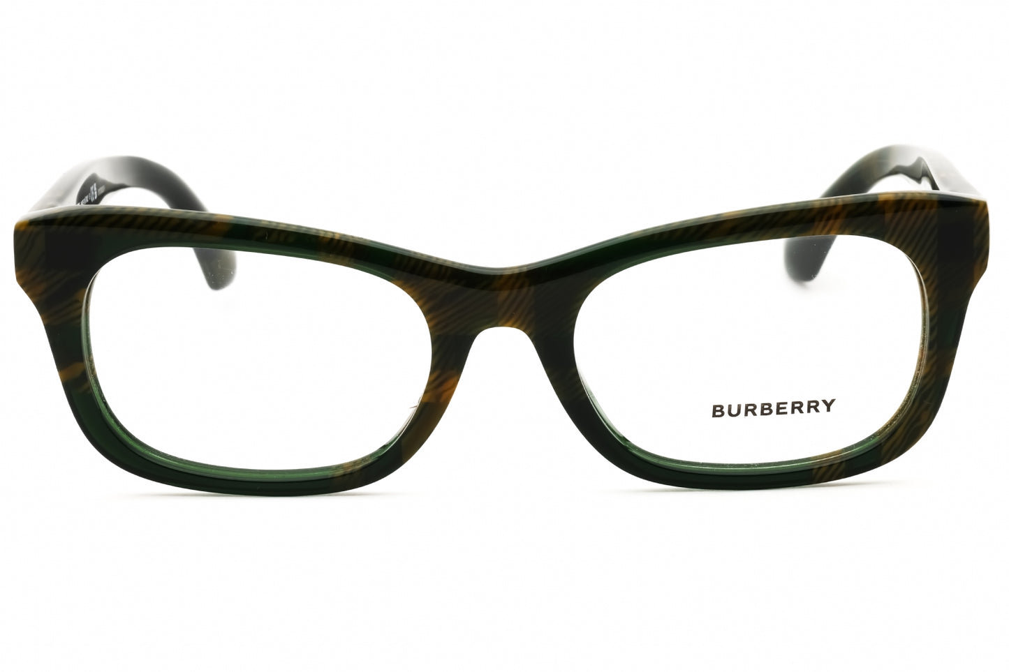 Burberry 0BE2422-4125 52mm New Eyeglasses