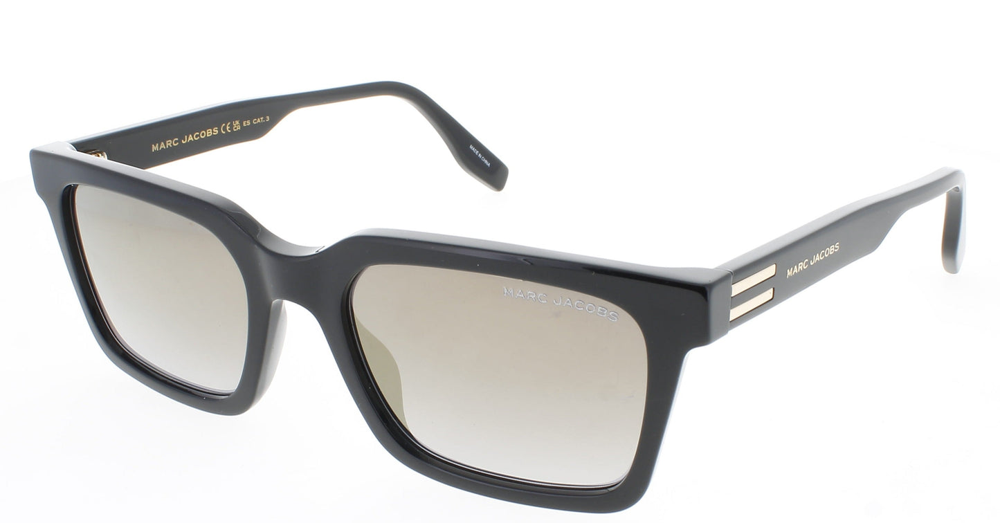 Marc Jacobs MARC-719-S-0807-FQ 53mm New Sunglasses