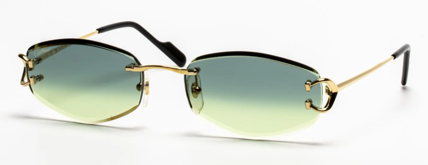 Cartier CT0467S-003 57mm