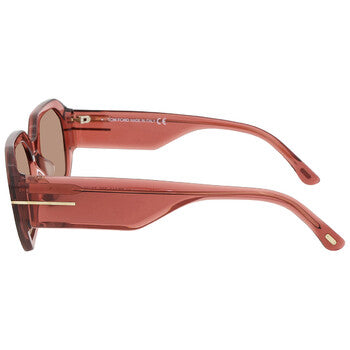 Tom Ford FT0917-72E-55 55mm