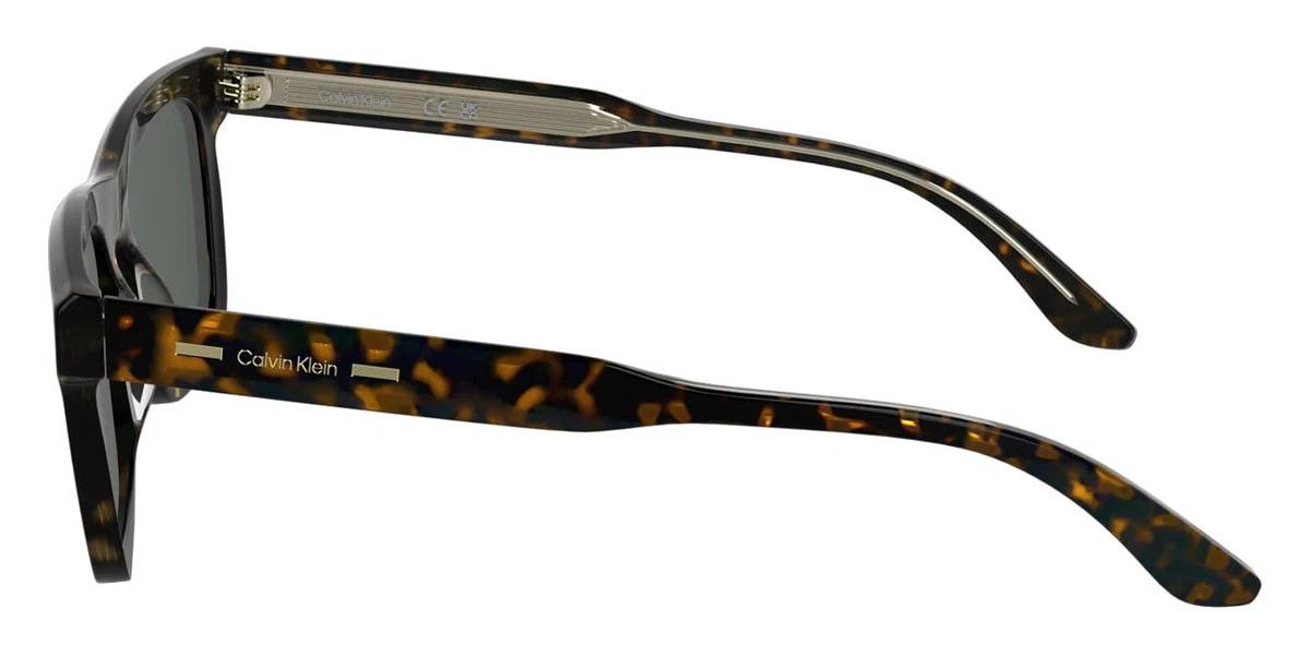 Calvin Klein CK25506S-200-5420 54mm New Sunglasses