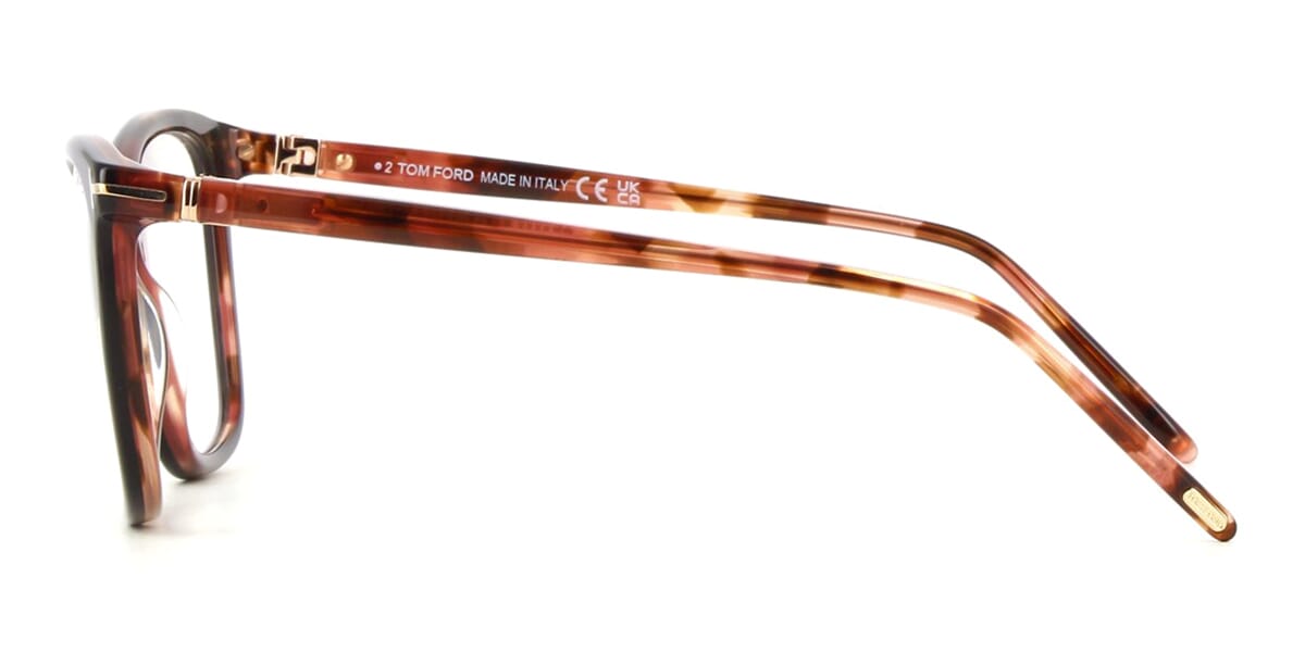 Tom Ford FT5989-B-55005 55mm New Eyeglasses