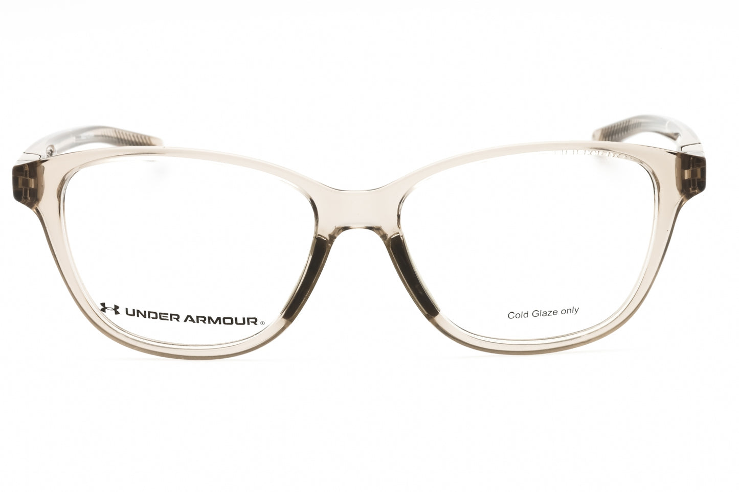 Under Armour UA 5031-010A 00 53mm New Eyeglasses
