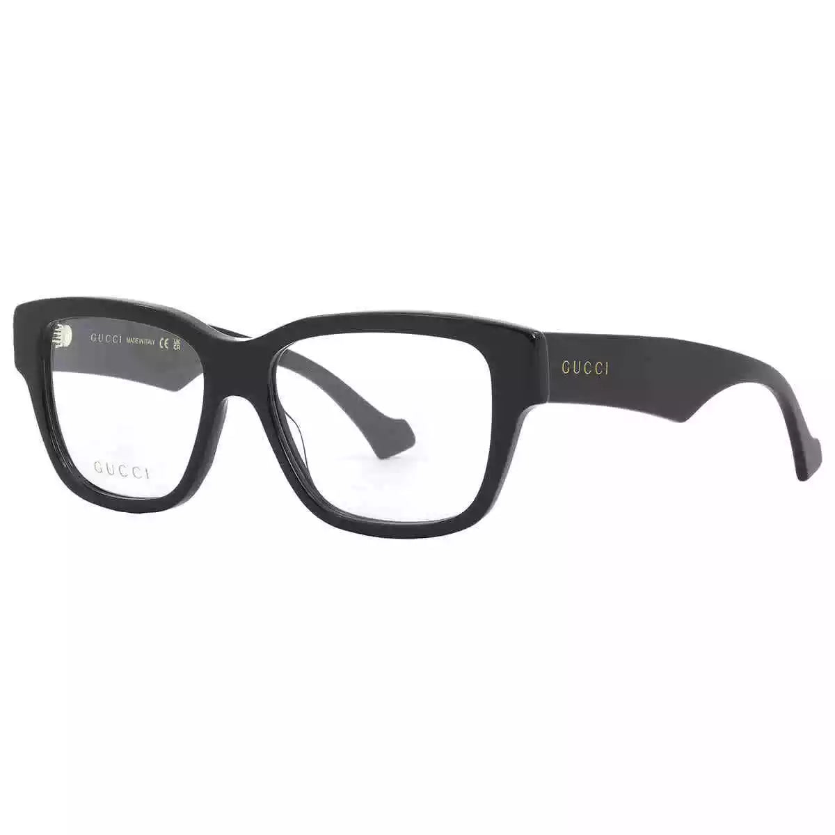 Gucci GG1428O-004-55 New Eyeglasses