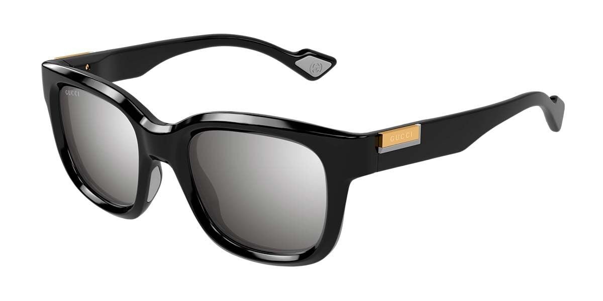 Gucci GG1621SA-001 53 New Sunglasses