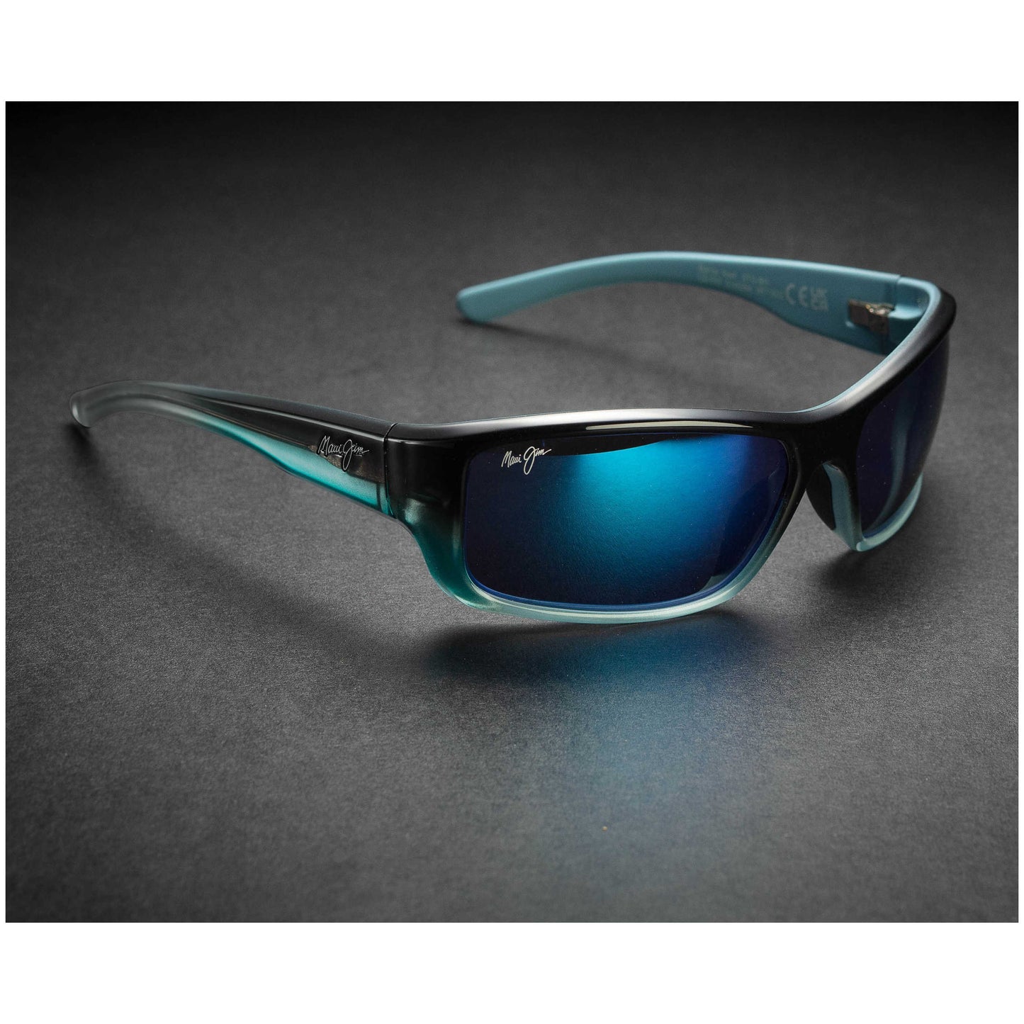 Maui Jim MJ0792S-001 62mm