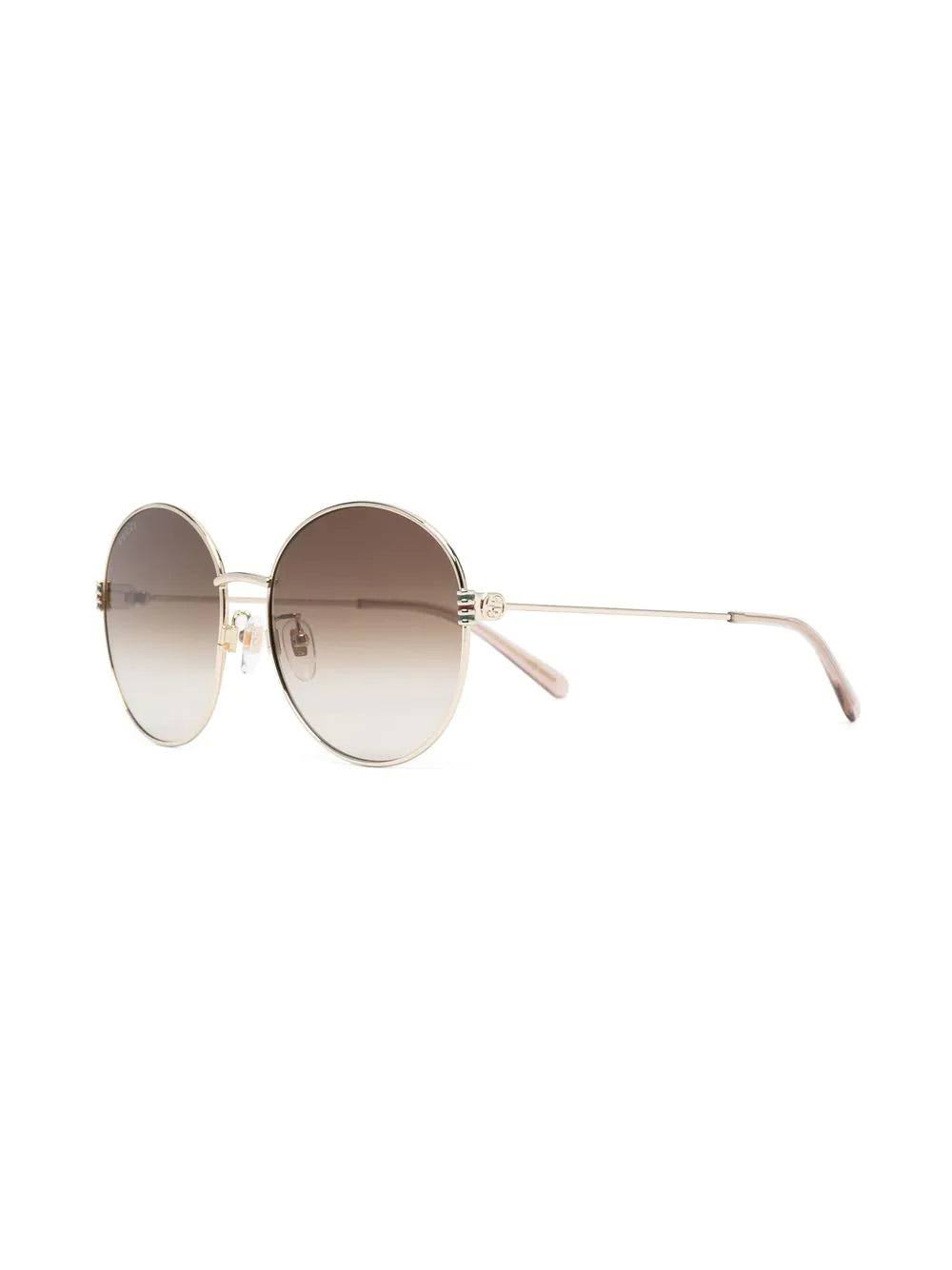Gucci GG1281SK-002 60 New Sunglasses