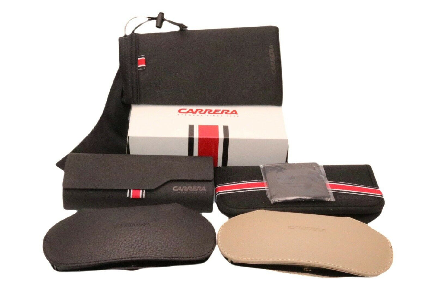 CARRERA CARRERA-309-086-54 54mm New Eyeglasses