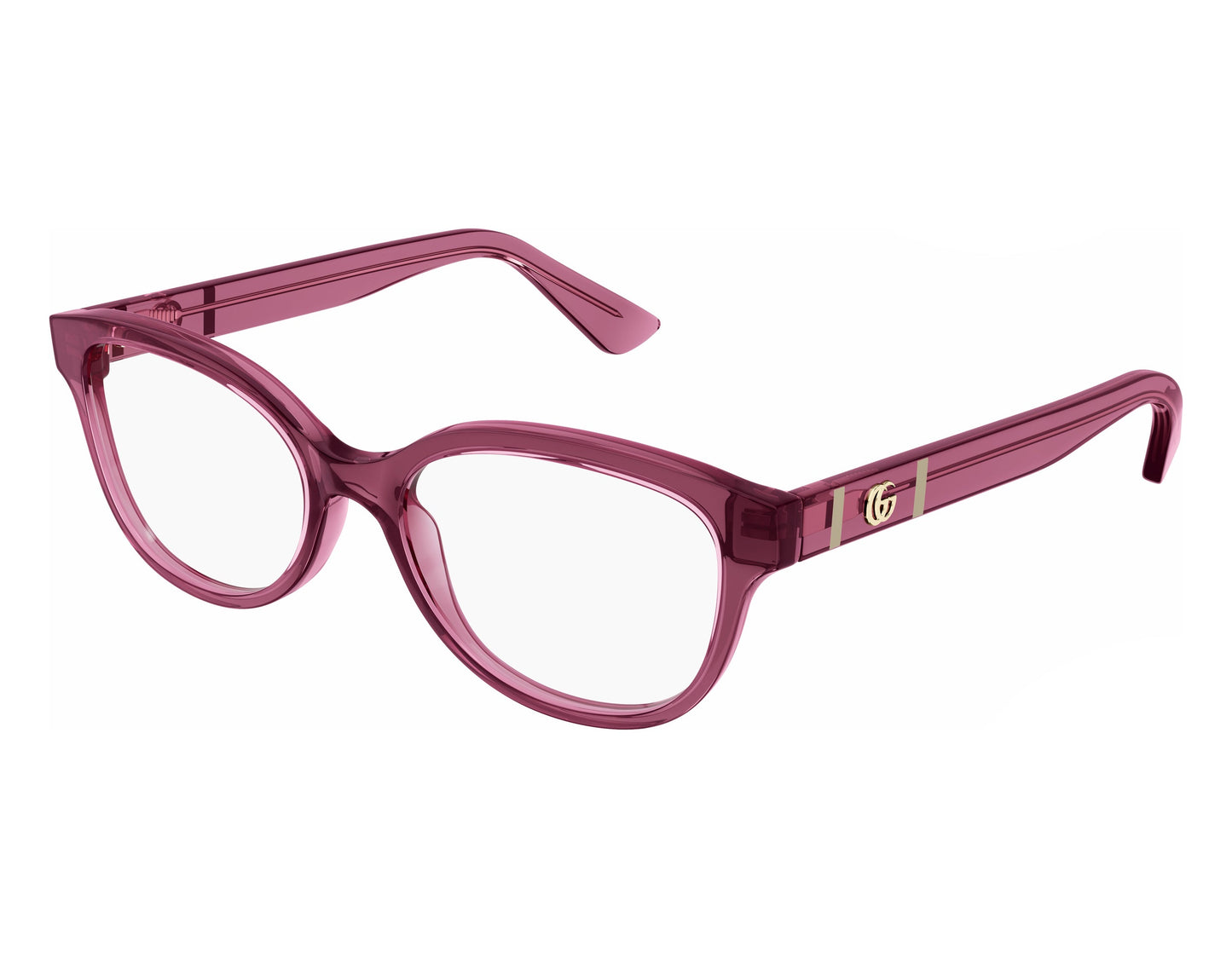 Gucci GG1115O-002 53 New Eyeglasses