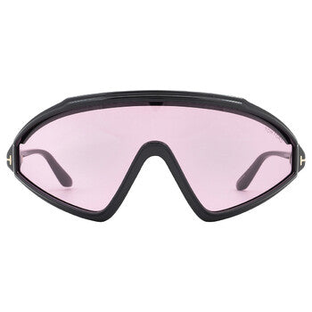 Tom Ford FT1121-01Y-00 0mm