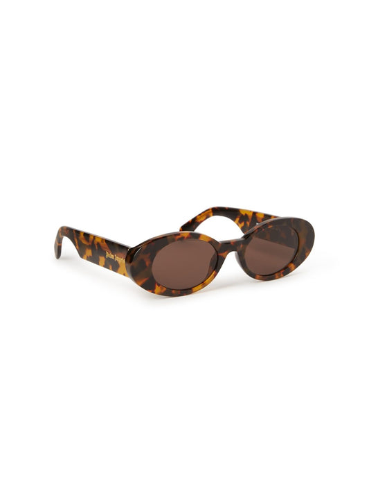 Palm Angels PERI051S24PLA0016064 50mm New Sunglasses