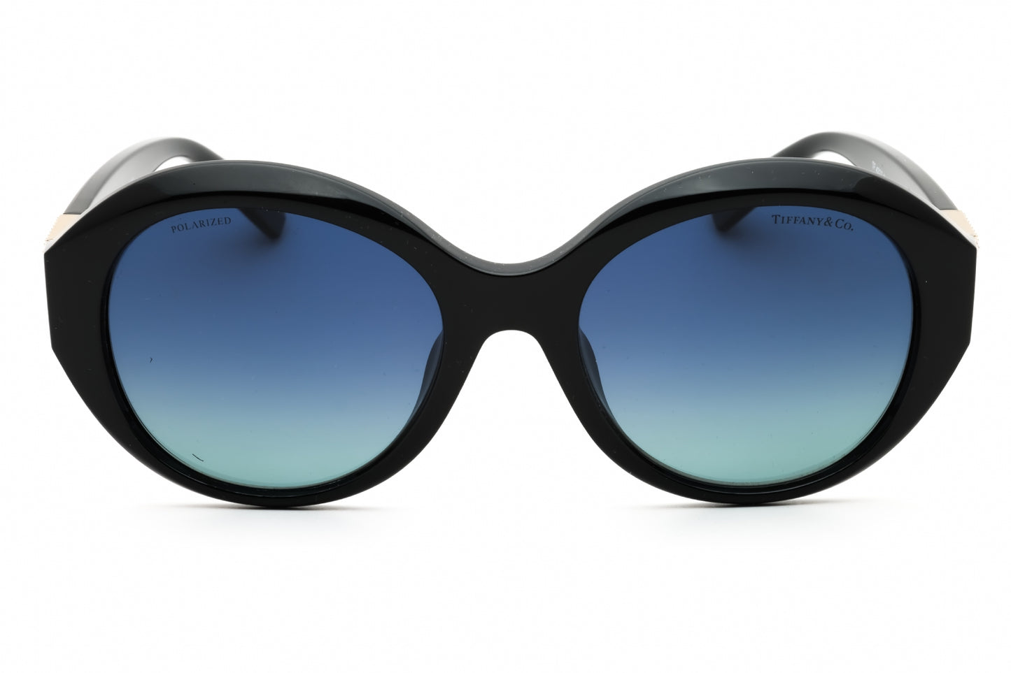 Tiffany 0TF4227BU-80014U 53mm New Sunglasses