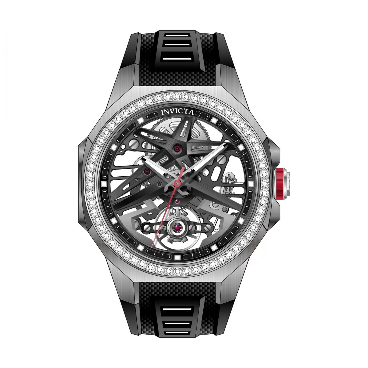 Invicta Objet D Art-70124 43