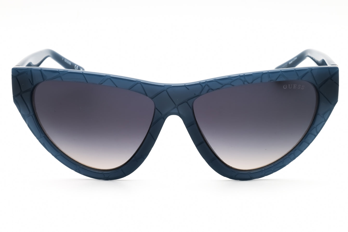 Guess GU00151-84B 57mm New Sunglasses
