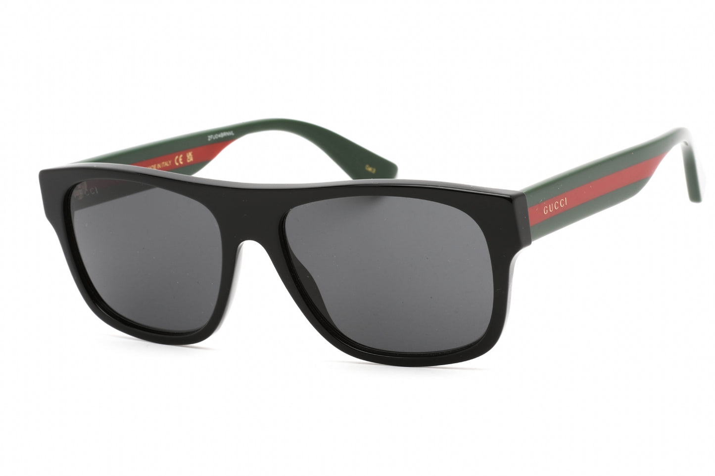 Gucci GG0341S-001 56 New Sunglasses